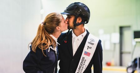 Jennifer Gates wychodzi za mąż. Kim jest Nayel Nassar?