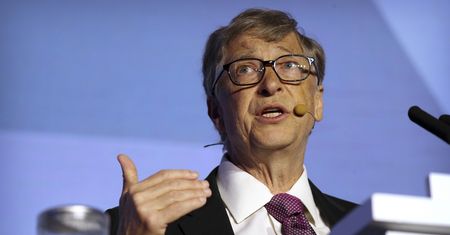 Bill Gates ujawnił, nad czym pracował w sekrecie. Nadchodzi rewolucja