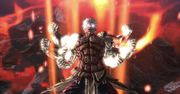 W Asura's Wrath nie znajdziecie ani chwili, aby się nudzić