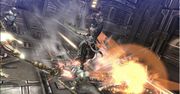 Asura's Wrath: nietypowy slasher z lutową datą premiery