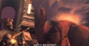Zobacz, co czeka Cię w demie Asura's Wrath