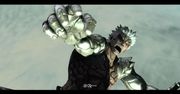 Galeria z Asura's Wrath