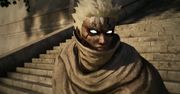 Premierowy zwiastun Asura's Wrath nie oddaje rozmachu gry