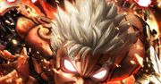 Asura's Wrath - recenzja