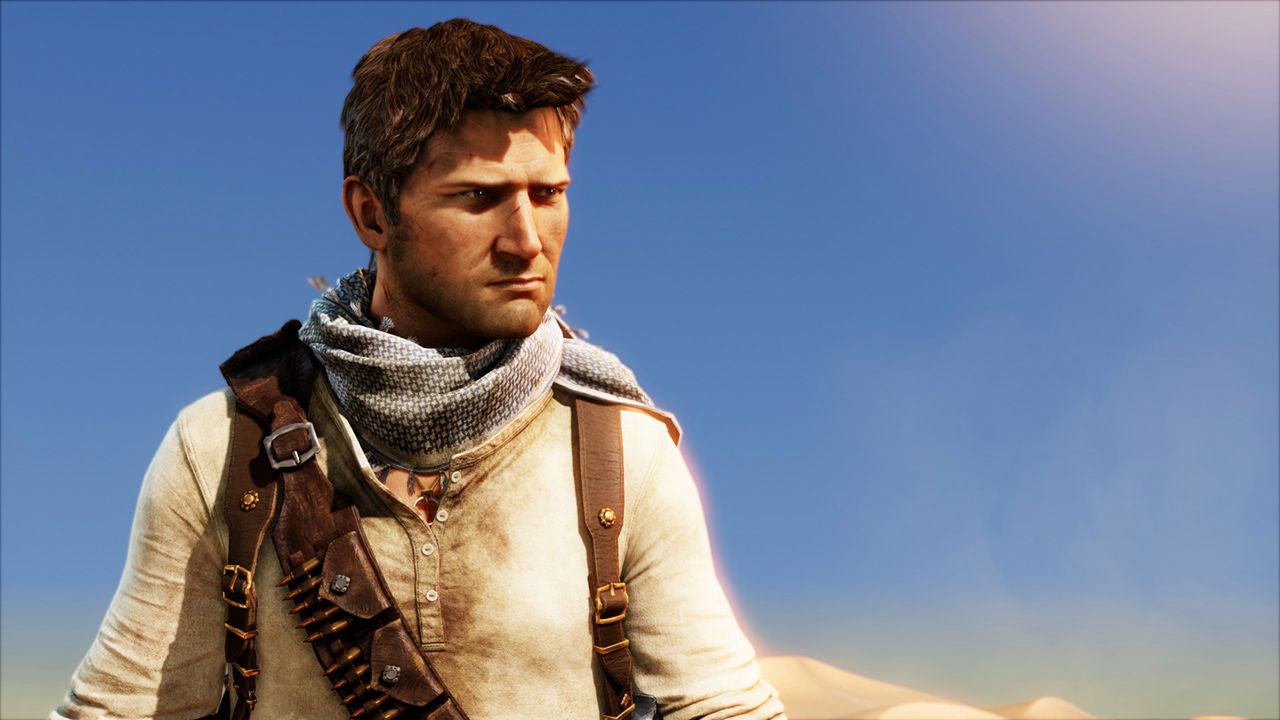 Ups! Właśnie wyciekła Uncharted: The Nathan Drake Collection [AKTUALIZACJA]