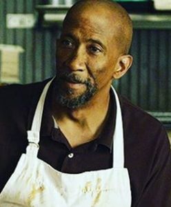 Zmarł Reg E. Cathey znany z seriali "House of cards" i "Outcast: opętanie"