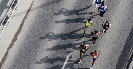 Złoty skład elity ORLEN Warsaw Marathon