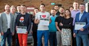 Deep Flow zwycięzcą pierwszego w Polsce Copernicus Hackathonu