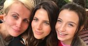 Prawdziwa eksplozja kobiecych zmysłów! Weronika Rosati, Julia Wieniawa oraz Kasia Zielińska razem w nowym serialu!