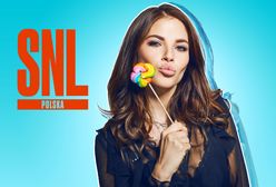 Czym w finale zaskoczy Weronika Rosati? Na scenie Pola Rise