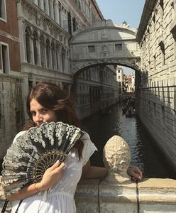 Weronika Rosati chce rodzić z dala od Warszawy. Dlaczego?