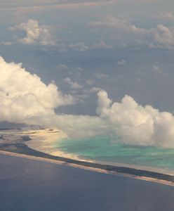 Zaginął statek z 50 osobami. Nie dają znaku życia od tygodnia