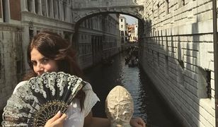 Weronika Rosati chce rodzić z dala od Warszawy. Dlaczego?