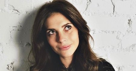 Weronika Rosati zapozowała nago w ciąży. Na Instagramie pochwaliła się efektem