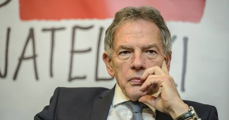 Dariusz Rosati o głosowaniu nad brexitem. "Jak dzieci w przedszkolu"