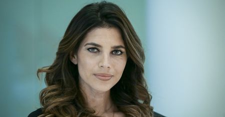 Weronika Rosati rozstała się z Robertem Śmigielskim. Tabloid zdradza szczegóły