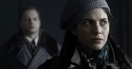Rozpoznasz filmy z Weroniką Rosati po jednym kadrze?