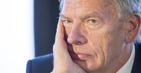 Brexit opóźniony. Rosati dla money.pl: Brytyjczycy w sytuacji, z której trudno wyjść z podniesionym czołem