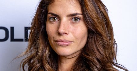 Weronika Rosati pokazała zdjęcie sprzed lat. Odpowiedziała Katarzynie Zielińskiej