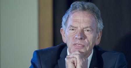 "Łaska dla Amerykanów poszła za daleko". Były minister o stosunkach z Iranem i Chinami