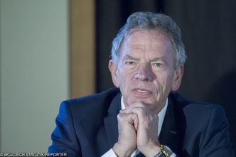 "Łaska dla Amerykanów poszła za daleko". Były minister o stosunkach z Iranem i Chinami