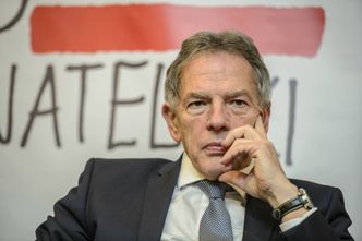 Twardy brexit? Dariusz Rosati dla money.pl: Żenująca porażka. Wielka Brytania wypada z Unii