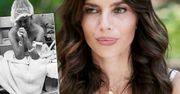 Weronika Rosati o poronieniu Chrissy Teigen: "Rozumiem jej ból". Po jej słowach zrobiło się bardzo smutno