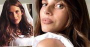 Weronika Rosati co roku błyszczała na imprezach po Oscarach. Jaką kreacją przygotowała tym razem? Już są zdjęcia