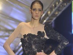 Teresa Rosati o cechach dobrej modelki