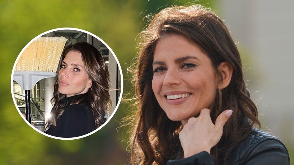 Weronika Rosati walczy o prawa kobiet. Przyznała, że była ofiarą przemocy