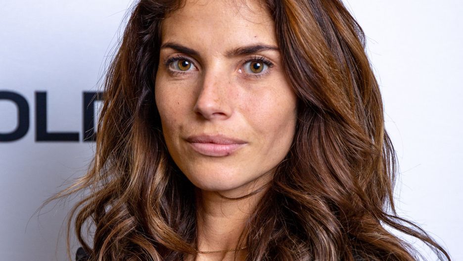 Weronika Rosati na Festiwalu Polskich Filmów Fabularnych w 2019 r. 