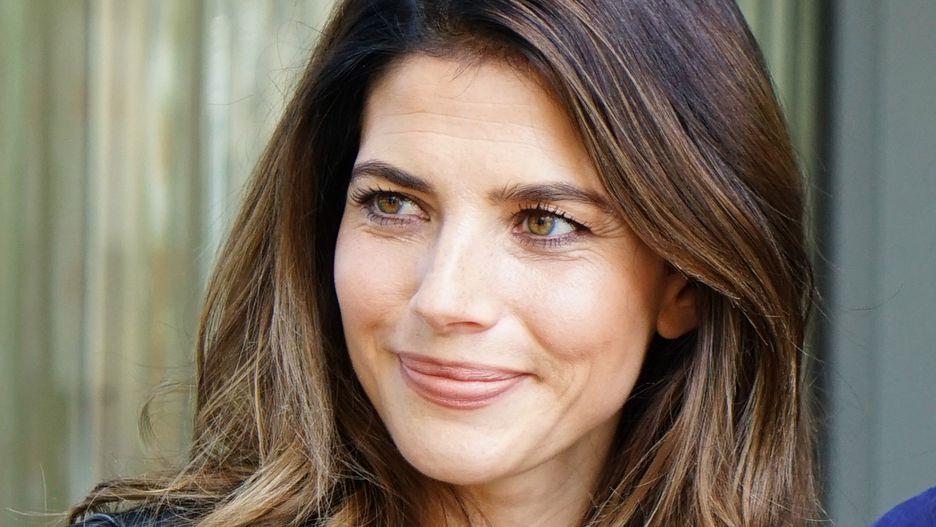 Weronika Rosati wrzuciła na swoje instagramowe konto zdjęcie z córką 