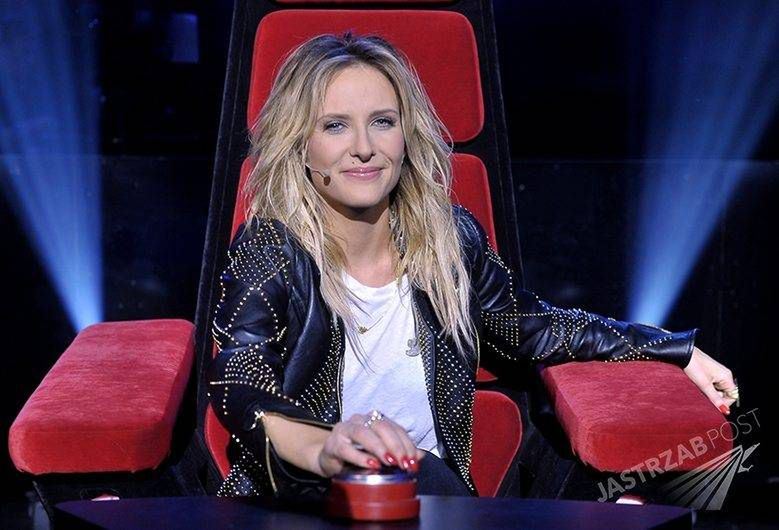 Patrycja Markowska zdradziła prawdziwe powody odejścia z The Voice of Poland: To dobry program, ale...