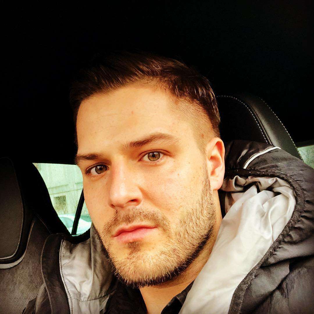 Mateusz Zalewski – kierowca rajdowy, nowy partner Edyty Górniak