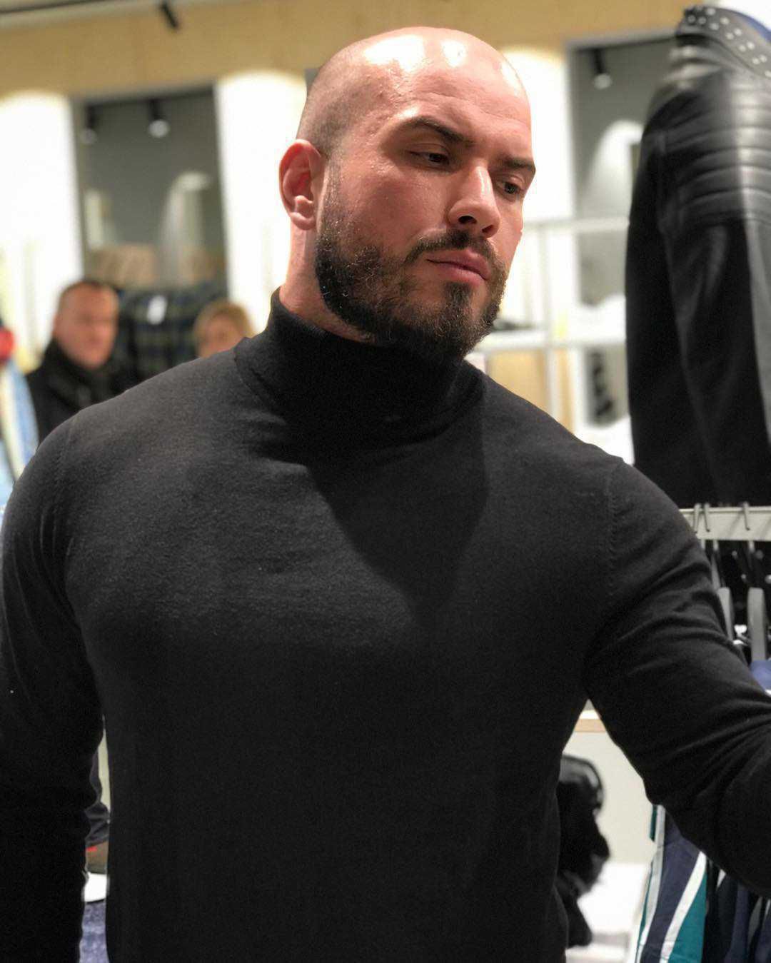 Maciej Borowicz – Big Brother 7
