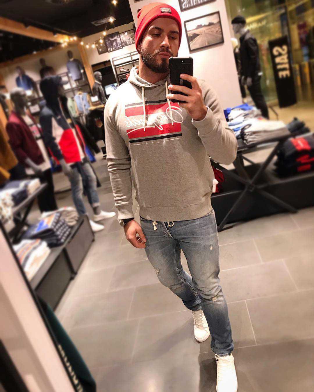 Maciej Borowicz walczy o miejsce w Big Brotherze
