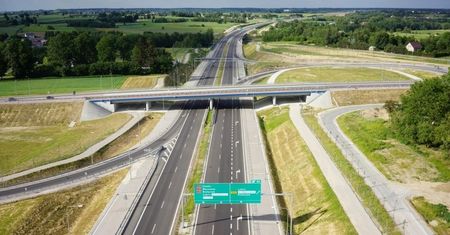 Via Carpatia z poparciem Brukseli. Trafi na listę priorytetowych inwestycji UE