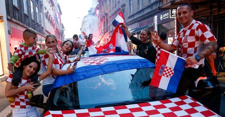 Chorwaci na ustach całego świata. Sprawdź, jak dobrze znasz kraj nad Adriatykiem