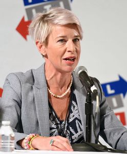 Prawicowa gwiazda telewizji dała się nabrać. Przyjęła nagrodę C...A 2020