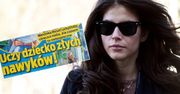 Weronika Rosati uczy dziecko złych nawyków? Tabloid bije na alarm i wytyka młodej mamie błędy