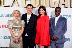 "Sex Education". Wiadomo, jak kręcono sceny seksu