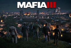 Mafia III za darmo dla posiadaczy PlayStation Plus