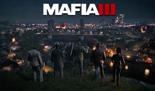 Mafia III za darmo dla posiadaczy PlayStation Plus