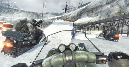 Nie zapłaciłeś za Call of Duty Elite? Pierwszy zestaw dodatków będziesz mógł kupić w marcu