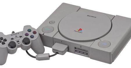 12 filmików na 20-lecie pierwszej konsoli PlayStation