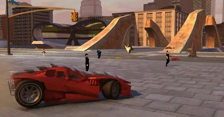 Macie plany na Walentynki? Bo jak nie to... może Carmageddon?