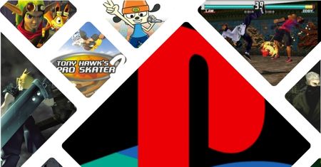[QUIZ] Urodzinowy konkurs wiedzy o PlayStation