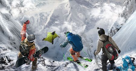 PlayStation Plus: gry sportowe i sandboksy w styczniowej ofercie