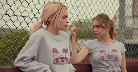 "Sex Education" wraca na Netfliksa z drugim sezonem!