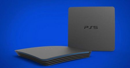PlayStation 5 na CES 2020 nie było, ale Sony i tak zrobił szum wokół konsoli